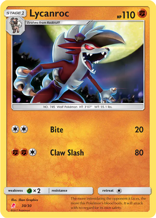 Carta Alolan Raichu 30/30 de SM trainer Kit (Alolan Raichu)